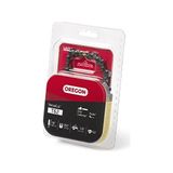 T62 Versacut 45 cm Elektrikli Testere Zinciri, Echo'ya Uyar, Zanaatkar, Poulan Gri