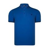T8586 DEWBERRY ERKEK POLO YAKA T-SHIRT-SAKS