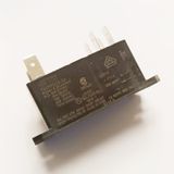 T92p7a22-24 24v 30a Dpst-no 6pın Schrack Güç Röle