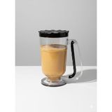 Ta-Fu Global Pancake Hamur Porsiyonlayıcı 1000 ml