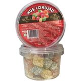 Ta-Ha 185 gr Kahve Kuş Lokumu