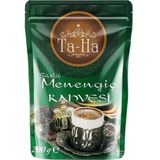 Ta-ha 200 gr Sütlü Menengiç Kahvesi