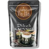 Ta-ha Kahve 200 gr Dibek Kahvesi