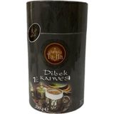 Ta-Ha Kahve Dibek Kahvesi Silindir 200 gr - Türk Kahvesi