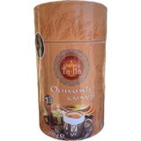 Ta-Ha Kahve Osmanlı Kahvesi Silindir 200 gr - Türk Kahvesi