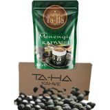 Ta-Ha Kahve Sütlü Menengiç Kahvesi 24 x 200 gr