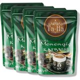 Ta-Ha Kahve Sütlü Menengiç Kahvesi 4 x 200 gr