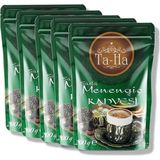 Ta-Ha Kahve Sütlü Menengiç Kahvesi 5 x 200 gr