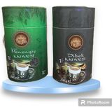 Ta-Ha Kahve Ta-Ha Dibek & Menengiç Silindir Kahve 2 x 200 gr 400 gr Toplam