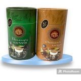 Ta-Ha Kahve Ta-Ha Osmanlı&menengiç Silindir 2 X200 gr 400 Toplam - 400 gr
