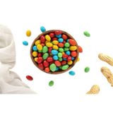 Ta-ha Sütlü Çikolatalı Yer Fıstığı Draje 1 KG