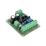 TA7318P 12V VU Metre Sürücü Kartı