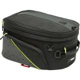 Taac Twıstlock Depo Üstü Çanta TC18TW 15/25 Lt Siyah - Çok Renkli - Standart