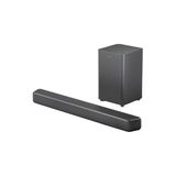 Tab 5309/10 Kablosuz Subwooferlı Soundbar, Zengin Ses Deneyimi