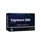 Tab ilaç Cognimore 1000 mg Sitikolin 30 Tablet