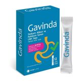 Tab İlaç Gavinda 10 ml 12 Likit Saşe