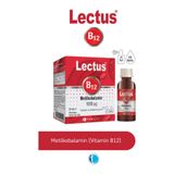 Tab İlaç Lectus B12 Metilkobalamin Sprey 10 ml