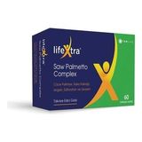Tab Ilac Lifeextra Saw Palmetto Complex 60 Yumusak Kapsul