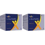 Tab İlaç Lifextra L-Glutamin 30 Saşe (2 paketi)