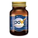 Tab İlaç Lipovia Lipozomal Kurkumin Bitkisel Kapsül - --