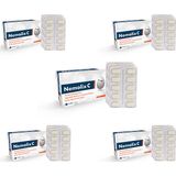 Tab İlaç Nemolix C 30 Tablet x 5 Adet