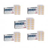 Tab İlaç Nemolix Plus 5x30 Tablet