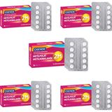 Tab İlaç Osende 2m 30 Tablet x 5 Adet