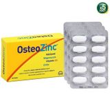 Tab İlaç Osteozinc 30 Tablet x 5 Adet