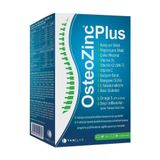 Tab İlaç Osteozinc Plus Calcium 60 Tablet + 30 Yumuşak Kapsül