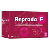 Tab İlaç Reprodo F 30 Saşe Takviye Edici Gıda