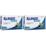 Tab İlaç Silenzio Guard 16 Pastil (2 paketi)