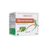 Tab İlaç Tab Vitamins Glucomannan Takviye Edici GIda 60 Saşe