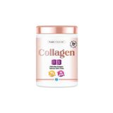 Tab İlaç Tab Vitamins Hidrolize Kolajen Tip I-Tip III İçeren Takviye Edici Gıda 30 Servis
