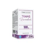 Tab ilaç TabVitamins Trans Resveratrol 1000 mg 30 Tablet