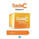 Tab İlaç Vitamin C 100 Saşe C Vitamini