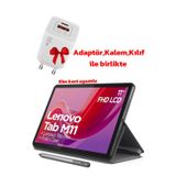 Tab M11 SIM KART UYUMLU TABLET 8Gb 128Gb HAFIZA ANDROID TABLET 11İNC