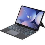 Tab S10 Ultra/s9 Ultra/s8 Ultra 14.6inç Için ile Uyumlu Magic Keyboard Işıklı Mag Touchpad Blut