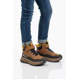 Taba Cırtlı Erkek Çocuk Outdoor Bot