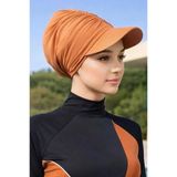 Taba Havuz - Deniz Şapkası / Mayo Üstüne Kullanılabilir
