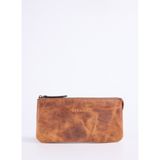 Taba Kadın 24X12X4 cm Deri Cüzdan Frk 531 Crayz