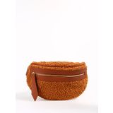 Taba Kadın 31x18x2 cm Bel Çantası CURLY-SUNDER