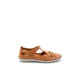 Taba Leather Kadın Sandalet K05303100003