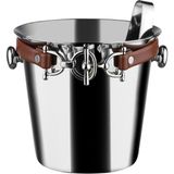 Taba Mini Buz Kovası ve Maşa - Standart