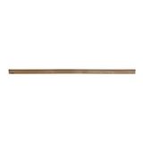 Taba Plastik Manifatura Cetveli 1 Metre (100cm)
