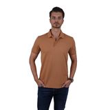 Taba Yaka Desenli Hediye Kutulu Erkek Polo Yaka Tişört S
