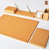 Tabac 410-31 Classic Hakiki Deri Sümen Takımı Osso