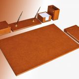 Tabac DERİ SÜMEN TAKIMI CLASSIC - 410 (FINDIK)