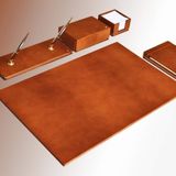 Tabac DERİ SÜMEN TAKIMI CLASSIC - 410 (JADE)