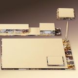 Tabac MULTICOLOR SÜMEN TAKIMI - 2350382 PARİS
