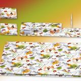 Tabac MULTICOLOR SÜMEN TAKIMI - 6450352 JAZZ
